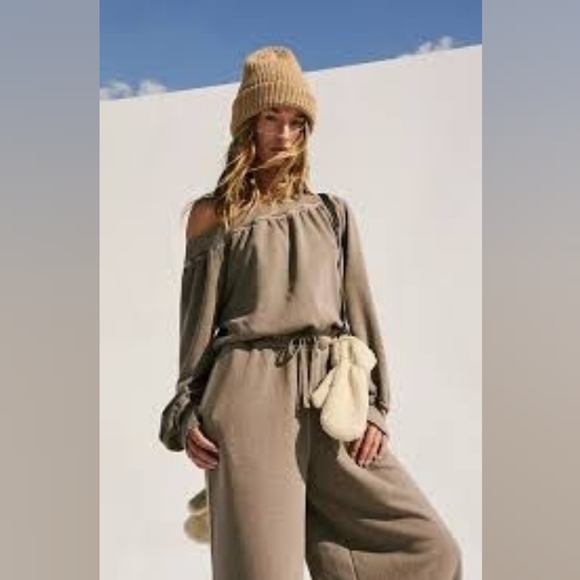 Free People One To Beat Onesie - Picture 4 of 12